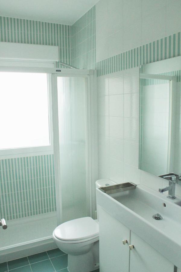 Villa Casa La Manzanera Burgo Zimmer foto